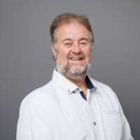 Paul Eller