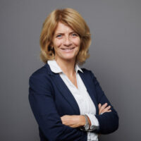 Dr. Christa Wehrli